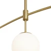 Потолочная люстра Freya Hanger FR5443CL-04BS