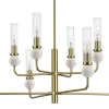 Подвесная люстра ST Luce Medea SL1244.303.08