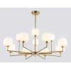 Подвесная люстра Ambrella light High Light LH53019