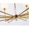 Подвесная люстра Ambrella light High Light LH53019