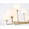 Подвесная люстра Ambrella light High Light LH53019