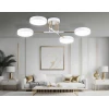 Люстра на штанге Ambrella light COMFORT FL516331