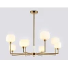 Подвесная люстра Ambrella light High Light LH53017