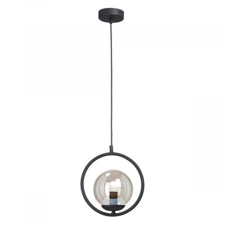 Подвесной светильник Vitaluce V2946-1/1S