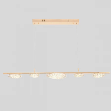 Подвесной светильник Crystal Lux FELICIDAD SP47W LED
