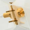 Подвесной светильник Imperium Loft Welles Glass 123396-22