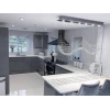 Подвесной светильник Newport Catherine 8407/PL chrome М0070323