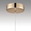 Подвесной светодиодный светильник Lumion Ledio Rimini 8083/1A