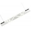 Подвесной светодиодный светильник Kink Light Агнеса 08490-150A,19