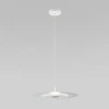 Подвесной светодиодный светильник Eurosvet Kontur 40031/1 LED белый