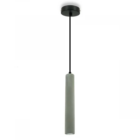 Подвесной светильник Lightera Annapurna LE161L-30S, LED, Серый
