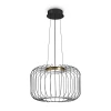 Подвесной светодиодный светильник Freya Citrus FR5398PL-L8B