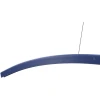 Подвесной светодиодный светильник Mizi'en Slim MZ31505-1200B-blue
