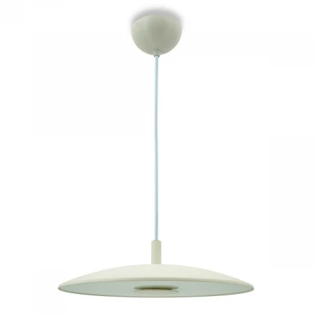 Подвесной светильник Lightera Thale LE123L-30W, LED, Серый