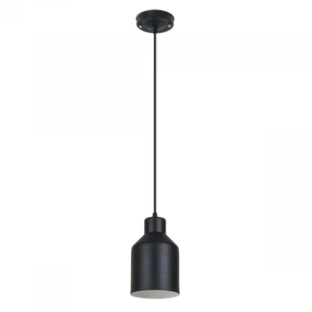 Подвесной светильник Arte Lamp Lark A7073SP-1BK