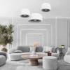 Подвесной светильник Loft IT Stone 10252/300 White Подвесной светильник Loft IT Stone 10252/300 White
