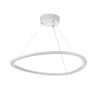 Подвесной светодиодный светильник Citilux Trio CL215B050