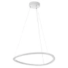 Подвесной светодиодный светильник Citilux Trio CL215B050
