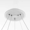 Подвесной светодиодный светильник Citilux Trio CL215B060E