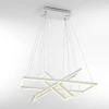 Подвесной cветильник LED4U L11001-3 WH