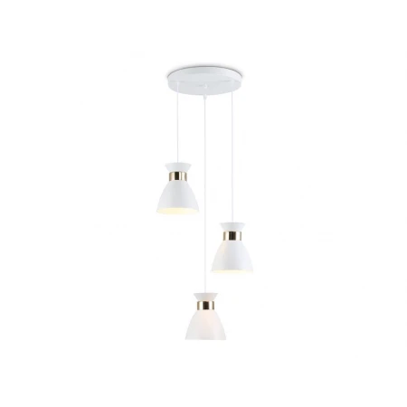Светильник подвесной Ambrella light TRADITIONAL TR8467