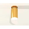 Комплект потолочного светильника Ambrella light Techno Spot XC (N6905, C6327, N6256) XS6327083