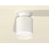 Комплект потолочного светильника Ambrella light Techno Spot XC (N6901, C6301, N6245) XS6301103