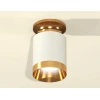 Комплект потолочного светильника Ambrella light Techno Spot XC (N6905, C6301, N6134) XS6301180