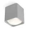 Комплект потолочного светильника Ambrella light Techno Spot XC (C7842, N7756) XS7842011