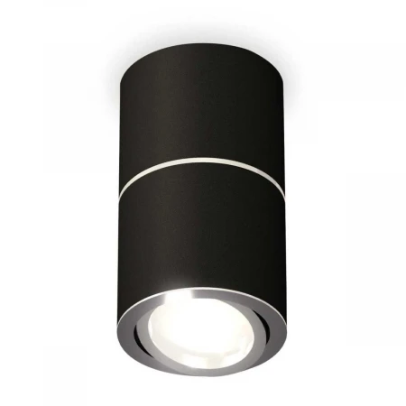 Комплект потолочного светильника Ambrella light Techno Spot XS (C7402, A2070, C7402, N7003) XS7402140