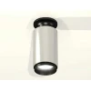 Комплект потолочного светильника Ambrella light Techno Spot XC (N6902, C6325, N6121) XS6325100