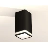 Комплект потолочного светильника Ambrella light Techno Spot XC (C7821, N7751) XS7821020