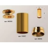 Комплект потолочного светильника Ambrella light Techno Spot XC (N6905, C6327, N6134) XS6327080