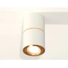 Комплект потолочного светильника Ambrella light Techno Spot XS (C7401, A2072, C7401, N7004) XS7401200