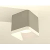Комплект потолочного светильника Ambrella light Techno Spot XC (C7807, N7755) XS7807010