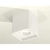 Комплект потолочного светильника Ambrella light Techno Spot XC (C7840, N7715) XS7840020