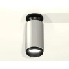 Комплект потолочного светильника Ambrella light Techno Spot XC (N6902, C6324, N6121) XS6324100