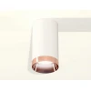 Комплект потолочного светильника Ambrella light Techno Spot XC (C6322, N6135) XS6322025