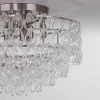 Потолочный светильник Bogates Cappio 380/8