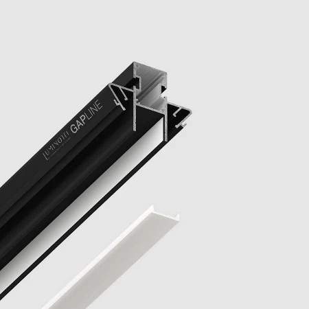 Световая линия Luminotti L.GAP.2M.2