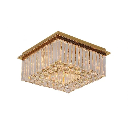 Потолочный светильник Newport Catrin 8401/80 PL gold М0070412