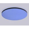 Потолочный светодиодный светильник Ambrella light Orbital Dance FZ2006