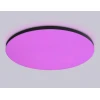 Потолочный светодиодный светильник Ambrella light Orbital Dance FZ2006