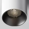 Потолочный светодиодный светильник Maytoni Technical Alfa Led C064CL-12W4K-RD-WB