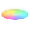 Потолочный светодиодный светильник Ambrella light Orbital Dance FZ2003