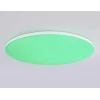 Потолочный светодиодный светильник Ambrella light Orbital Dance FZ2003