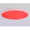 Потолочный светодиодный светильник Ambrella light Orbital Dance FZ2003