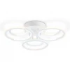 Светильник потолочный Ambrella light ACRYLICA FA8943