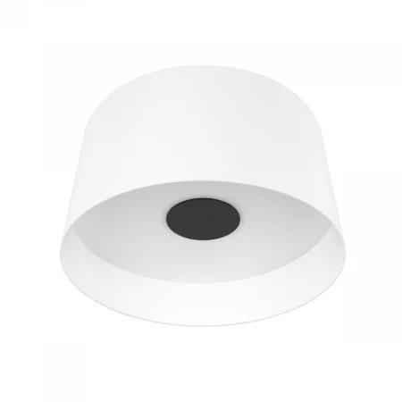 Потолочный светодиодный светильник Loft IT Duo 10360L White