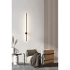 Настенный светодиодный светильник TopDecor Uno A3 12 4000k
